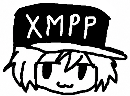 xmpp.space mascot